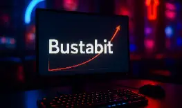 7696.COM offre il gioco online Bustabit