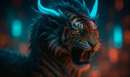 7696.COM offre il gioco online Dragon Tiger