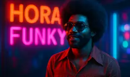 7696.COM offre il gioco online Funky Time