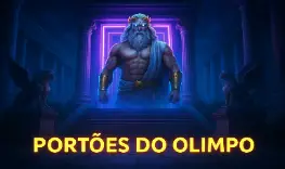 7696.COM offre il gioco online Gates of Olympus