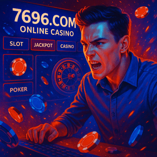 7696.COM