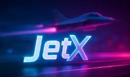 7696.COM offre il gioco online JetX