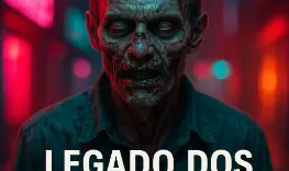 7696.COM offre il gioco online Legacy of Dead
