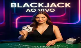 7696.COM offre il gioco online Live Blackjack