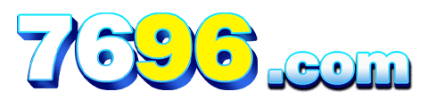 7696.COM LOGO