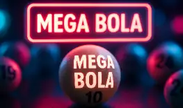 7696.COM offre il gioco online Mega Ball