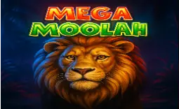 7696.COM offre il gioco online Mega Moolah