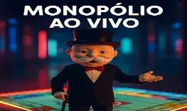 7696.COM offre il gioco online Monopoly Live