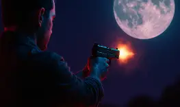 7696.COM offre il gioco online Moonshot