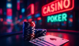 7696.COM offre il gioco online Side Bet City