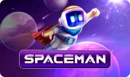 7696.COM offre il gioco online Spaceman
