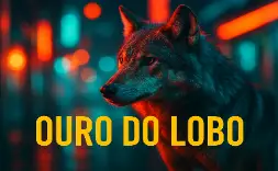 7696.COM offre il gioco online Wolf Gold